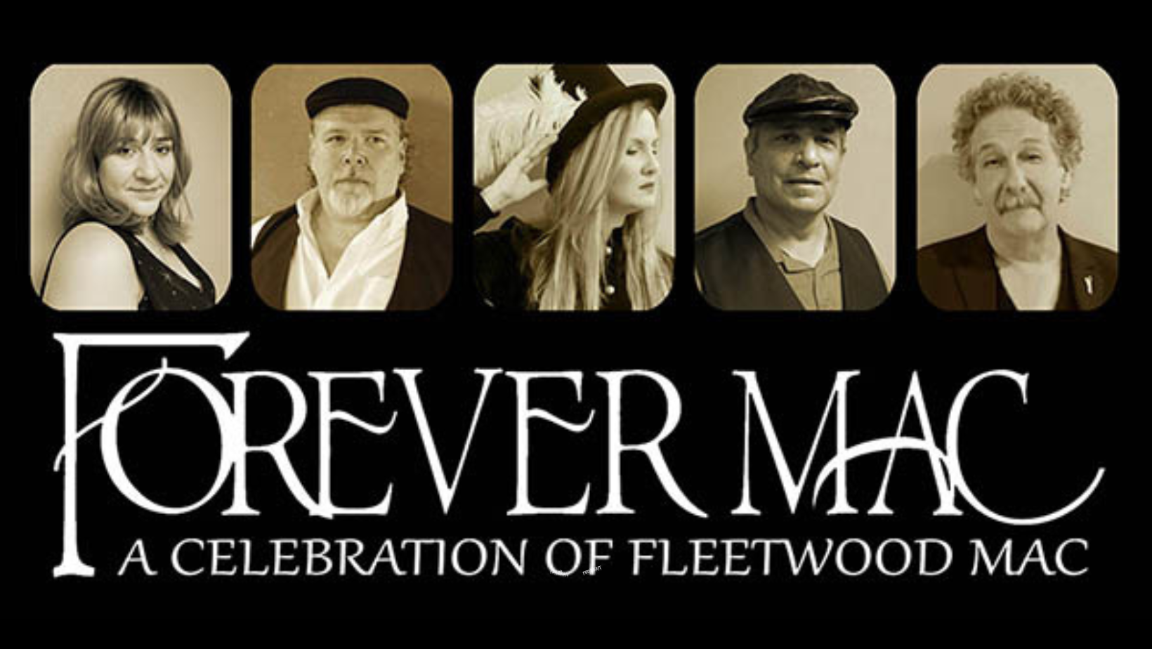 Product Image for Forever Mac Concert