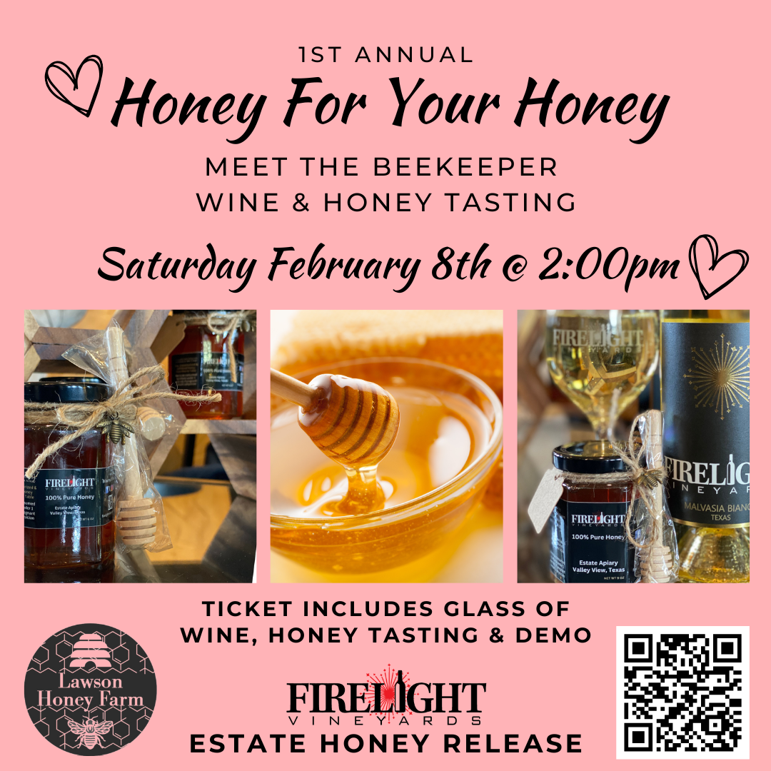 Product Image for Honey For Your Honey