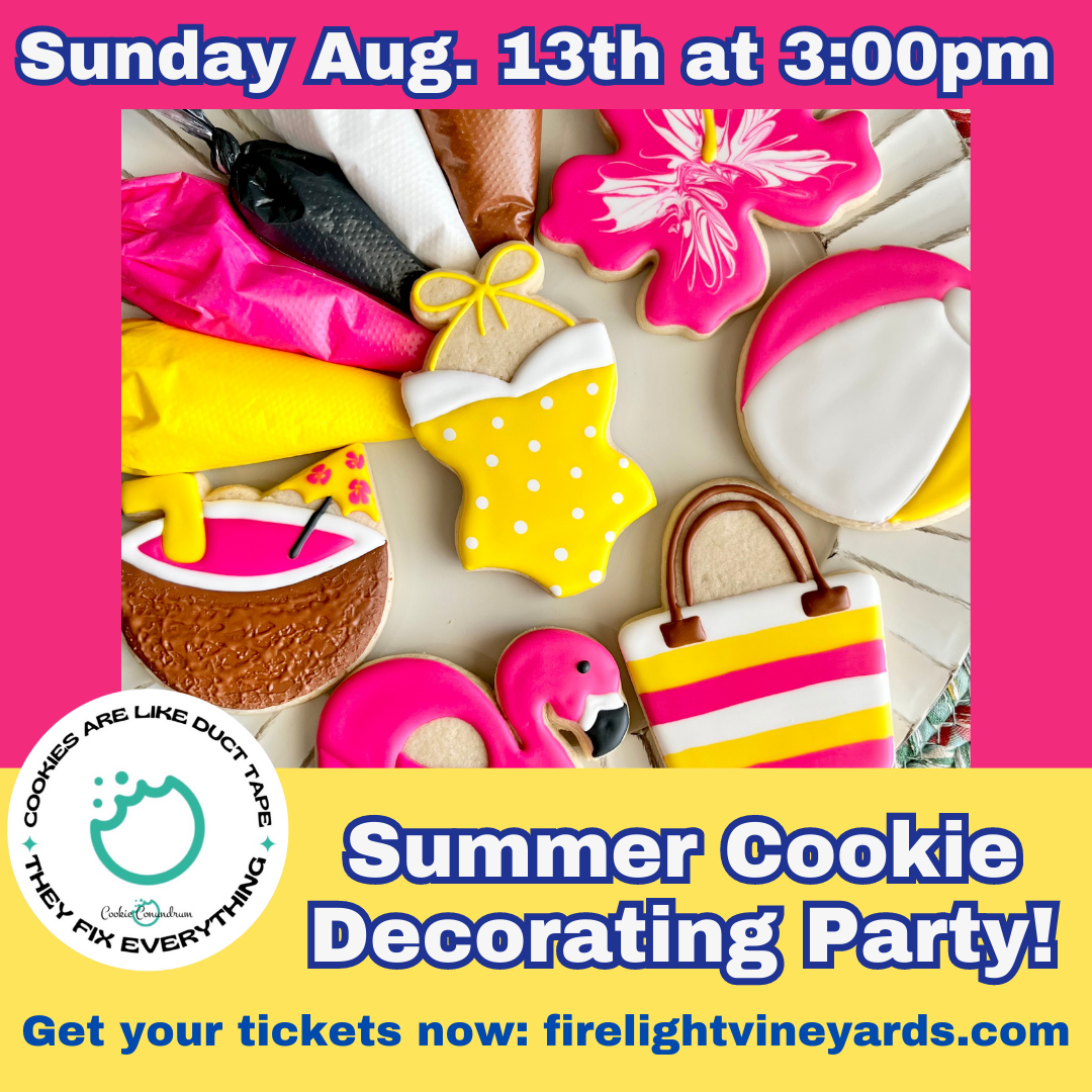 Product Image for Cookie Decorating Party