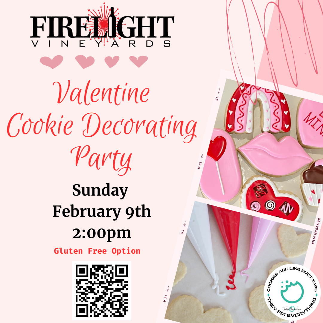 Product Image for Cookie Decorating Party Ticket
