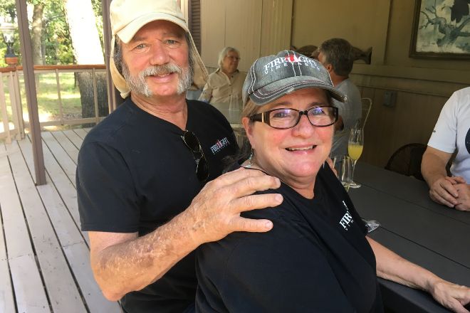 Doug & Diane Potter